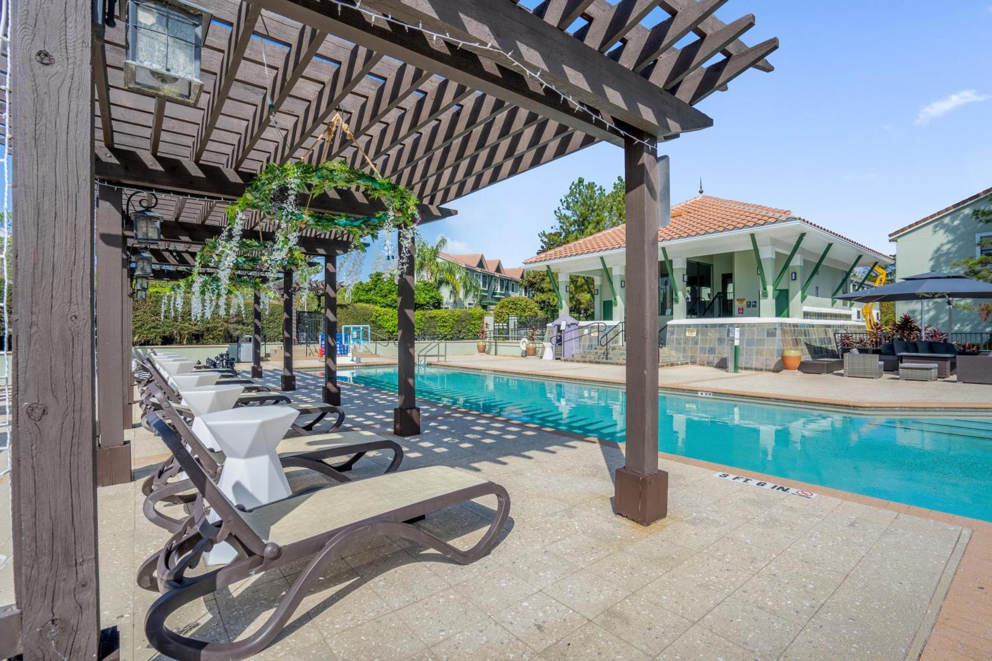 Long Weekend Escape - Townhome By Disney! 올랜도 외부 사진