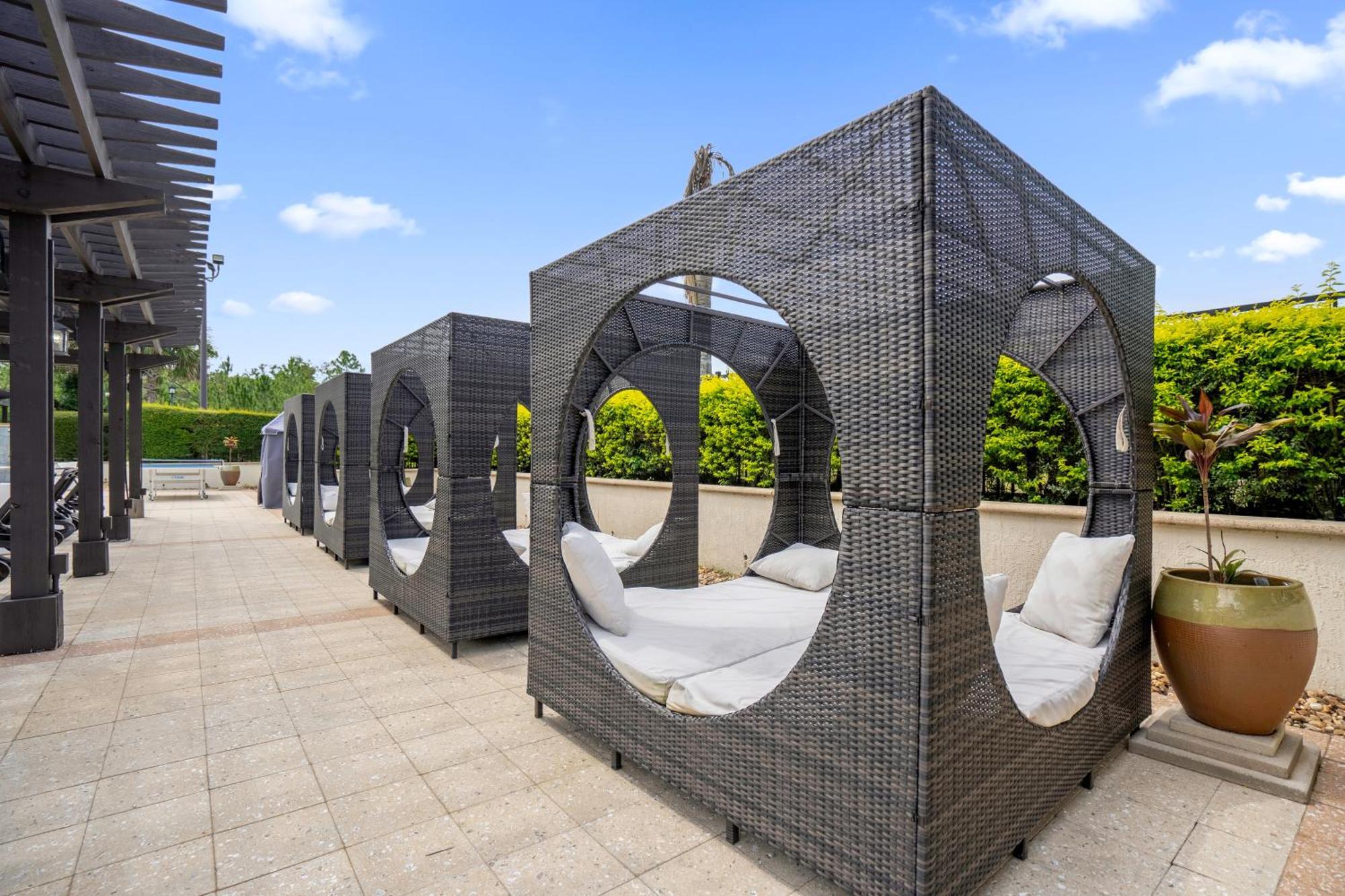 Long Weekend Escape - Townhome By Disney! 올랜도 외부 사진