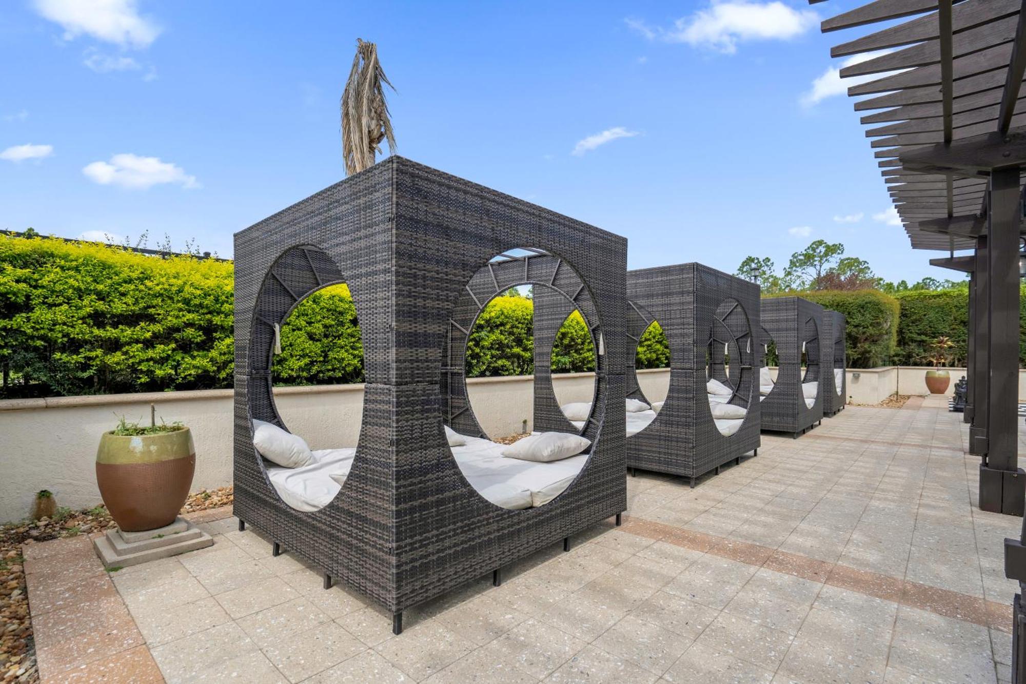 Long Weekend Escape - Townhome By Disney! 올랜도 외부 사진