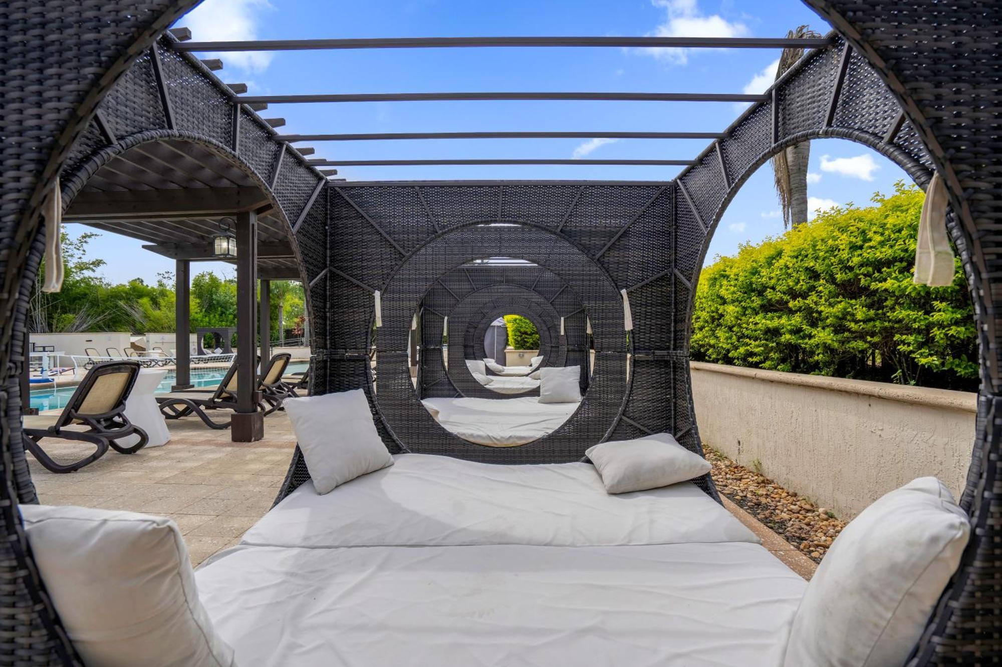 Long Weekend Escape - Townhome By Disney! 올랜도 외부 사진