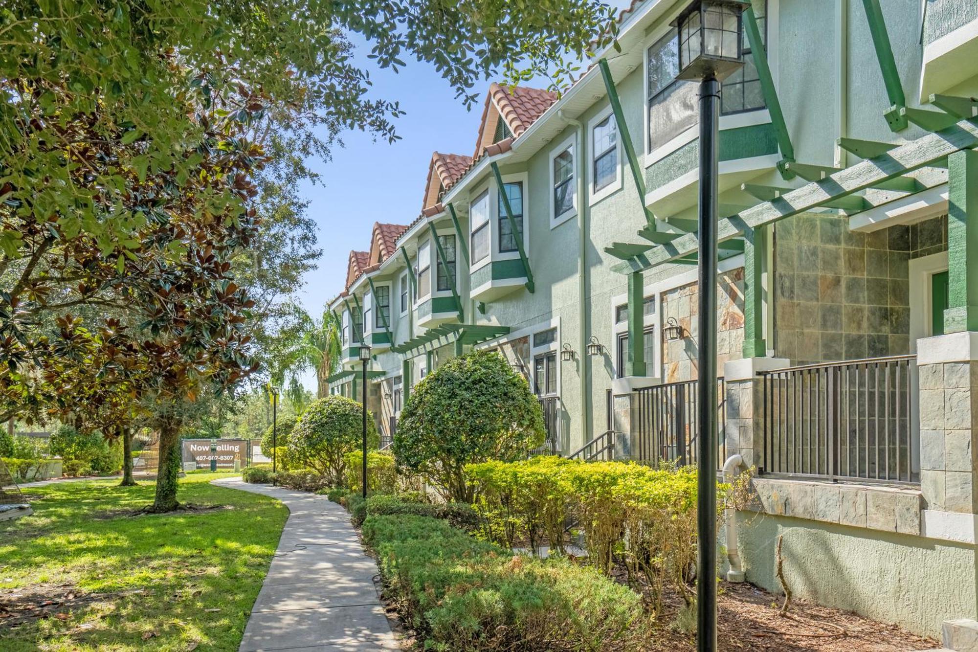 Long Weekend Escape - Townhome By Disney! 올랜도 외부 사진
