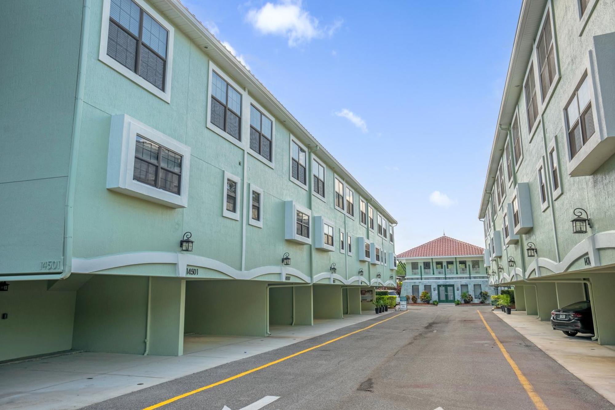 Long Weekend Escape - Townhome By Disney! 올랜도 외부 사진
