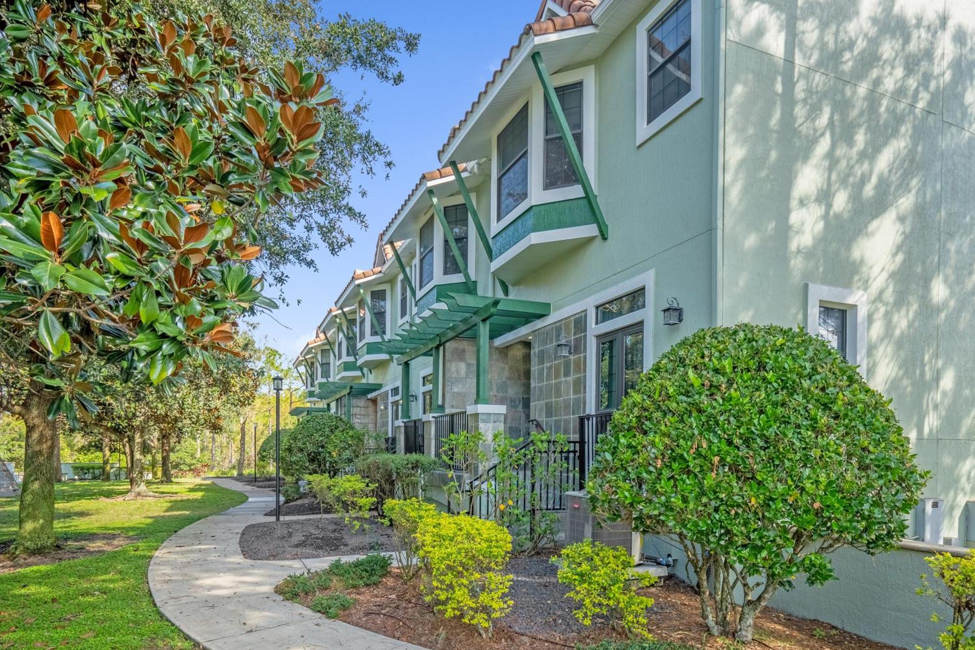 Long Weekend Escape - Townhome By Disney! 올랜도 외부 사진