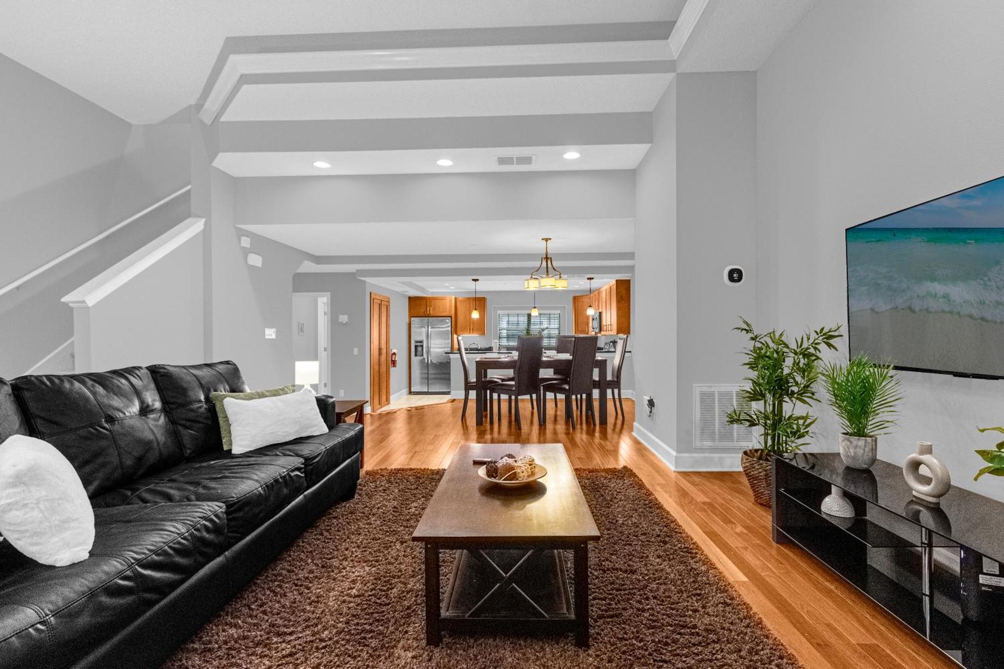 Long Weekend Escape - Townhome By Disney! 올랜도 외부 사진