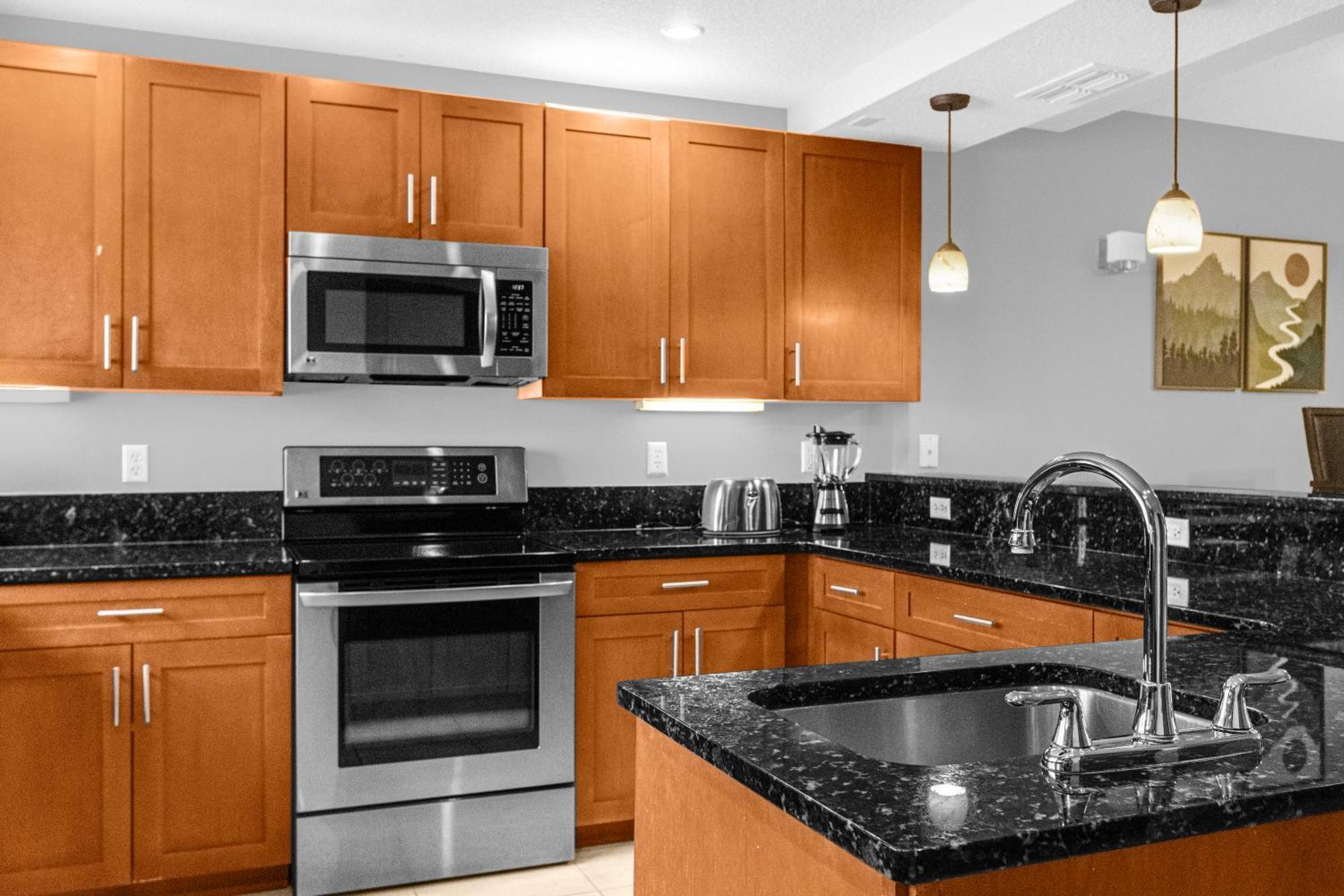 Long Weekend Escape - Townhome By Disney! 올랜도 외부 사진