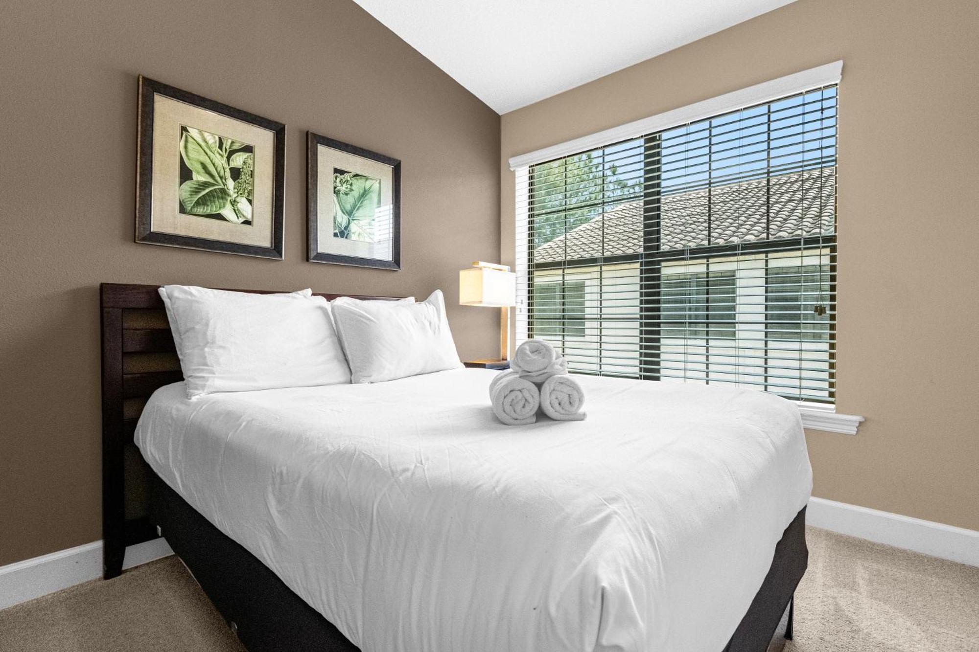 Long Weekend Escape - Townhome By Disney! 올랜도 외부 사진