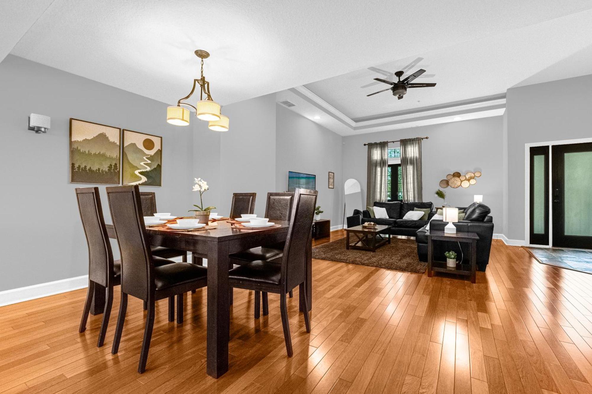 Long Weekend Escape - Townhome By Disney! 올랜도 외부 사진