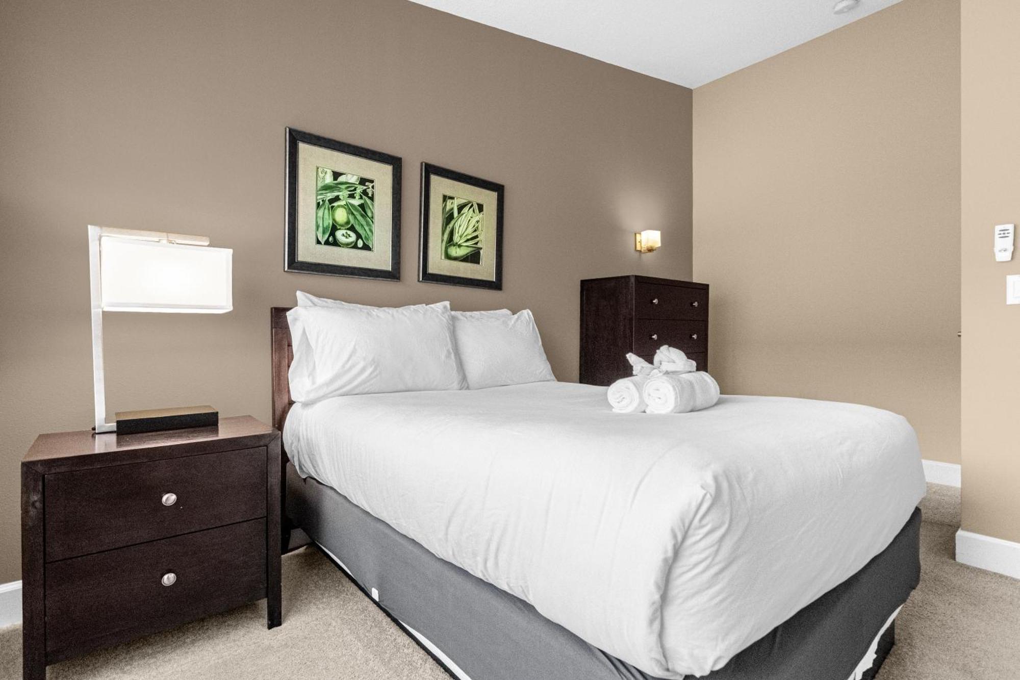 Long Weekend Escape - Townhome By Disney! 올랜도 외부 사진