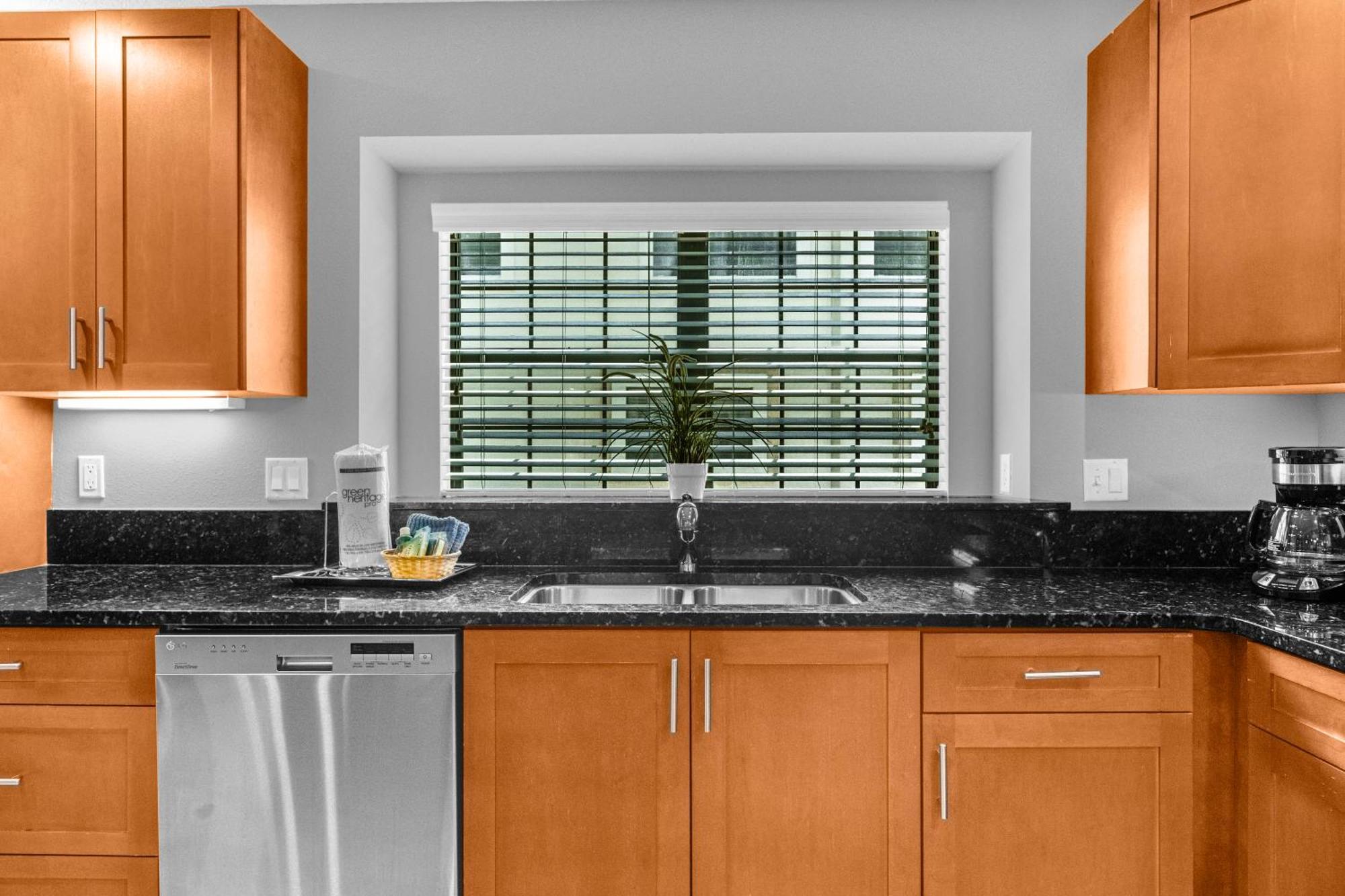 Long Weekend Escape - Townhome By Disney! 올랜도 외부 사진